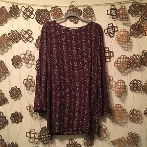 🌸FIRM🌸 Novella Royale Fever Mini Dress Size M